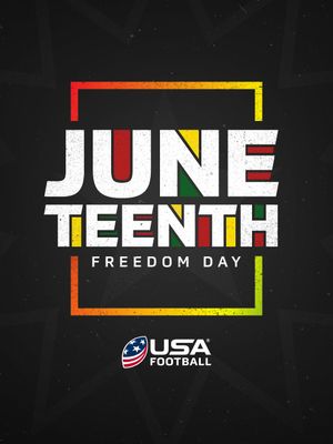 Image post by @usafootball on Instagram