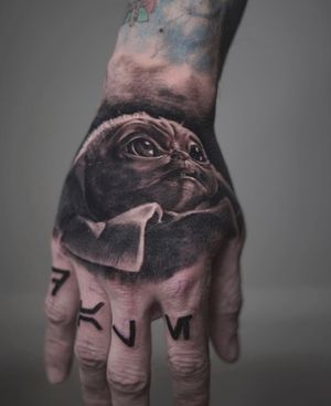 Image post by @skindesigntattoos on Instagram