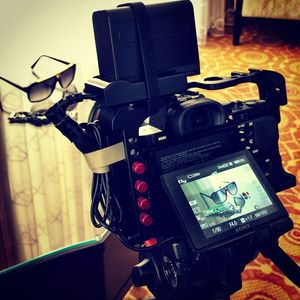 Image post by @satostudios on Instagram