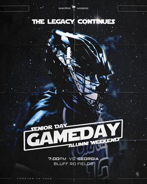 Image post by @gamecocklax on Instagram
