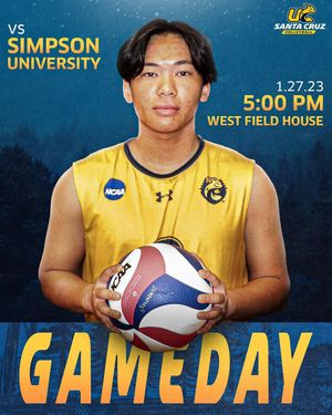 Image post by @ucsc_mvb on Instagram