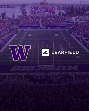 Image post by @learfield_ on Instagram