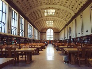 Image post by @ucberkeleylife on Instagram