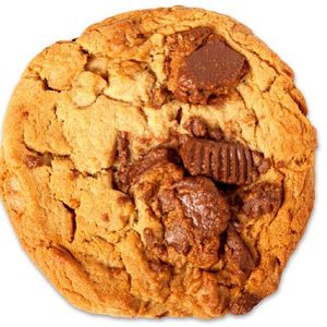 Image post by @insomniacookies on Instagram