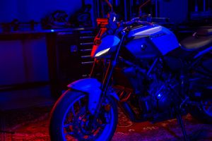 Image post by @yamahamotoraus on Instagram
