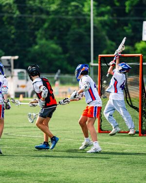 Image post by @nxtlacrosse on Instagram