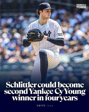 Image post by @yankee.town on Instagram