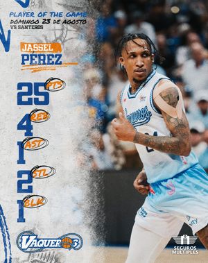 Image post by @vaquerosbsn on Instagram