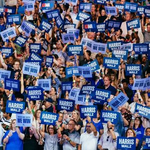 Image post by @joebiden on Instagram