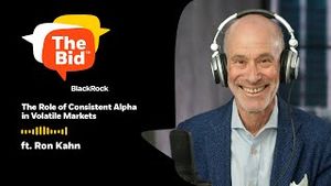 Video post by @blackrock on YouTube