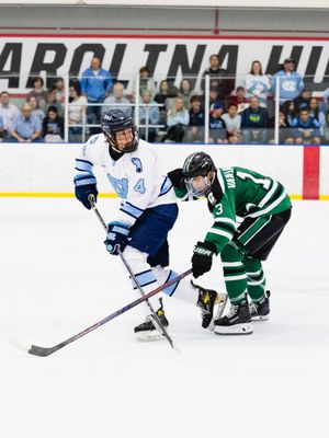 Image post by @tarheelhockey on Instagram