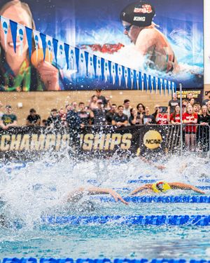 Image post by @ncaadii on Instagram