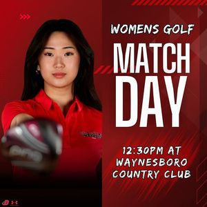 Image post by @dickinsonwomensgolf on Instagram