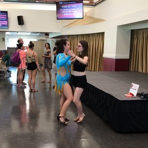 Video post by @rhodeislandcollege on Instagram