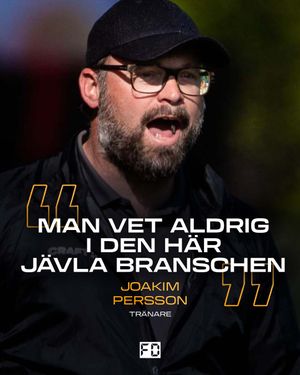 Image post by @fotbolldirekt on Instagram
