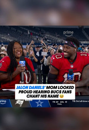 Video post by @nflonprime on TikTok