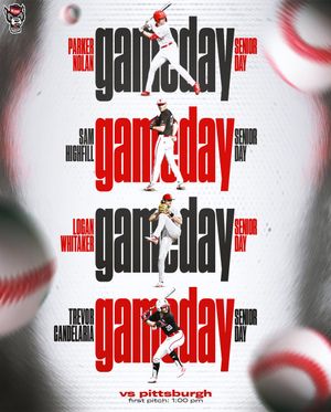 Image post by @NCStateBaseball on Twitter
