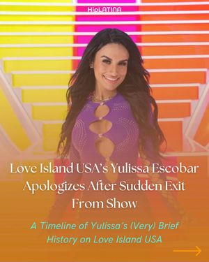 Image post by @hip_latina on Instagram