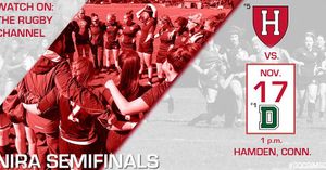 Image post by @harvardwrugby on Instagram
