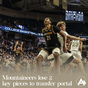 Image post by @theappalachian on Instagram