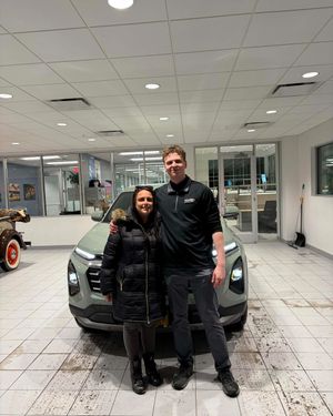 Image post by @mohawkchevrolet on Instagram