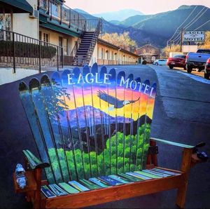 Image post by @coloradoskifurniture on Instagram