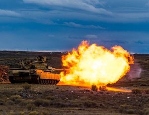 Image post by @idahonationalguard on Instagram