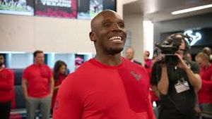 Video post by @houstontexans on YouTube