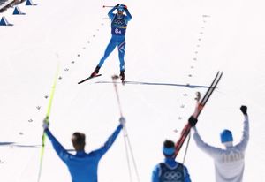 Image post by @italiateam on Instagram