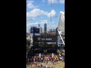 Video post by @goarmy on YouTube