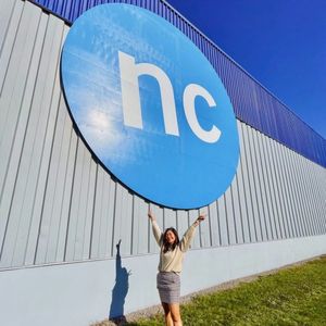 Image post by @niagaracollege on Instagram