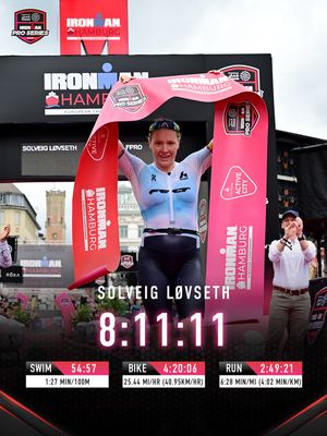 Image post by @ironmantri on Instagram