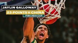 Video post by @basketballaus on YouTube