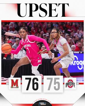 Image post by @marchmadnesswbb on Instagram