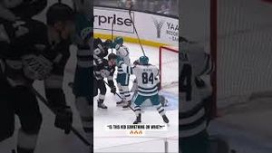 Video post by @sportsnet on YouTube