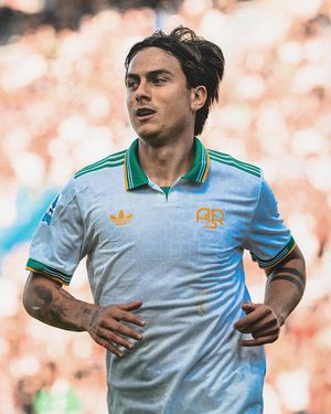 Image post by @football__hqs on Instagram
