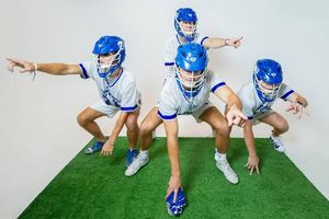 Image post by @cnumenslax on Instagram