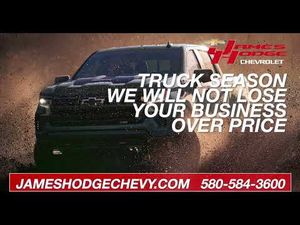 Video post by @jameshodgechevrolet8004 on YouTube