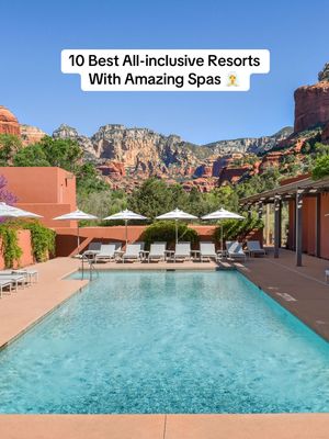 Video post by @travelandleisuremag on TikTok