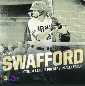 Image post by @armywp_softball on Instagram