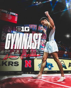Image post by @huskermgym on Instagram