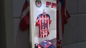 Video post by @deportes on YouTube
