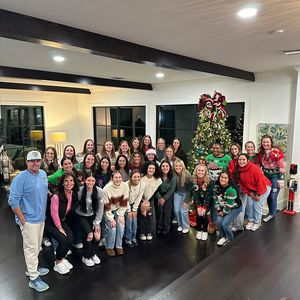 Image post by @etbu_softball on Instagram