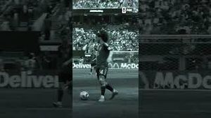 Video post by @foxsports on YouTube