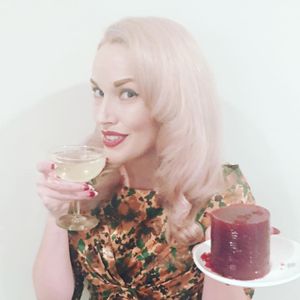 Image post by @gingerwatson on Instagram