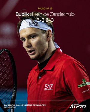 Image post by @atptour on Instagram