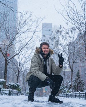 Image post by @flavioaudacia on Instagram