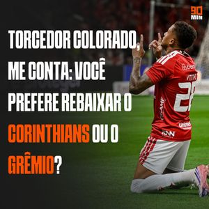 Image post by @90minbrasil on Instagram