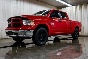 Image post by @reddeermotors on Facebook
