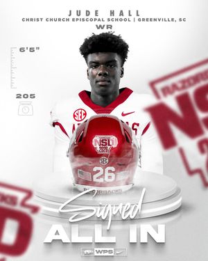 Image post by @razorbackfb on Instagram